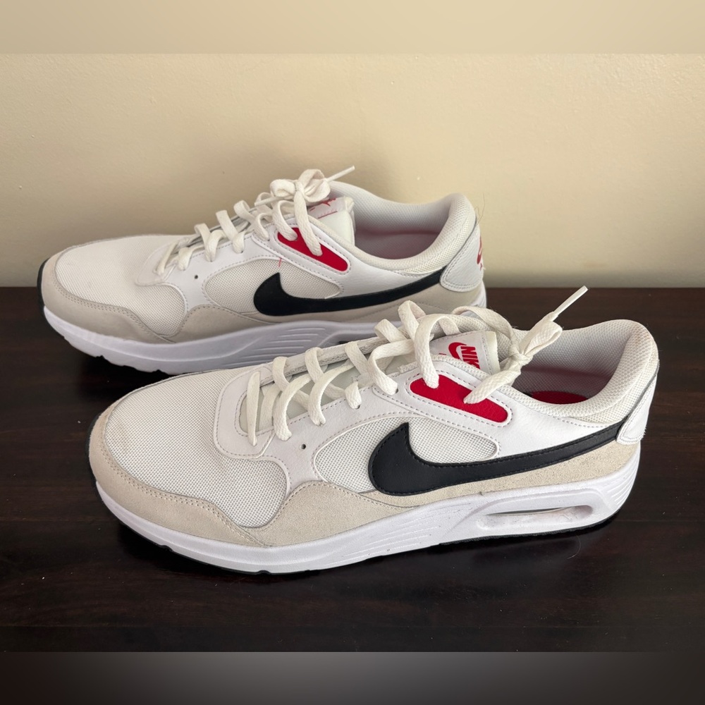 Men’s Nike Air Max 1 ‘86 White/Blue